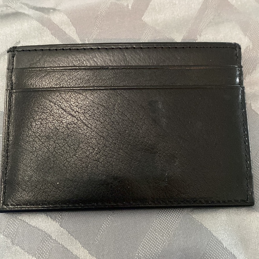 2 Excellent Vintage Coach Card Holders 🌟 BUNDLE 🌟 - Picture 16 of 16